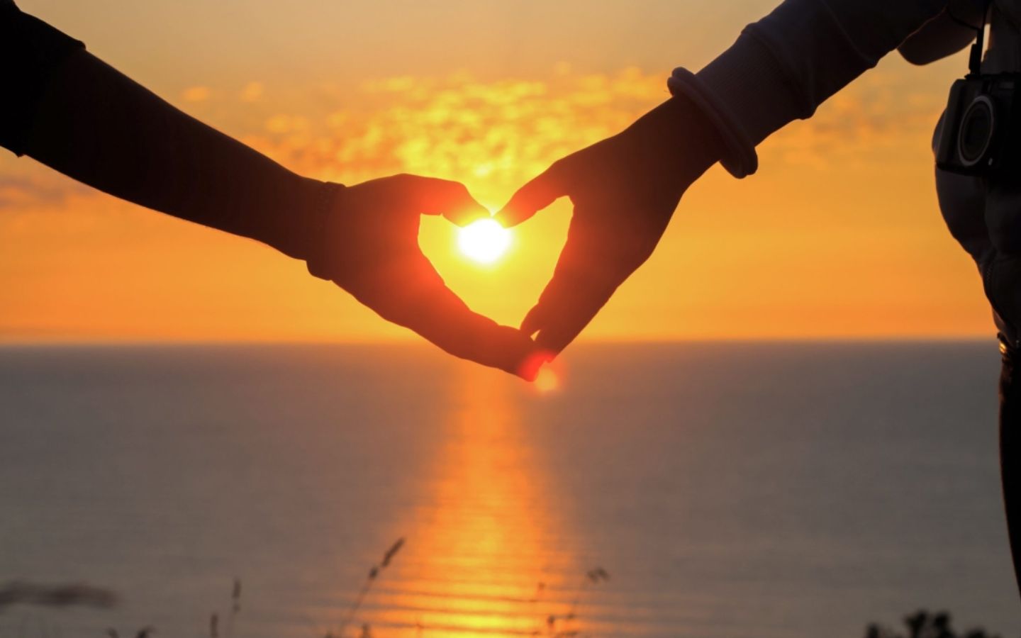 Lời chúc buổi sáng cho người yêu xa để giữ kết nối tinh thần bền chặt