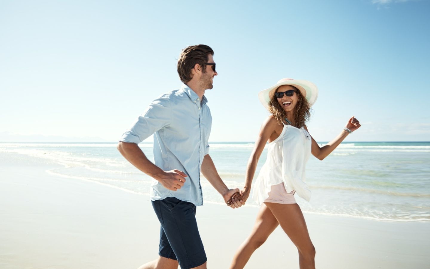 Gợi ý lời chúc ngày mới tinh tế, không sến nhưng vẫn chan chứa tình cảm