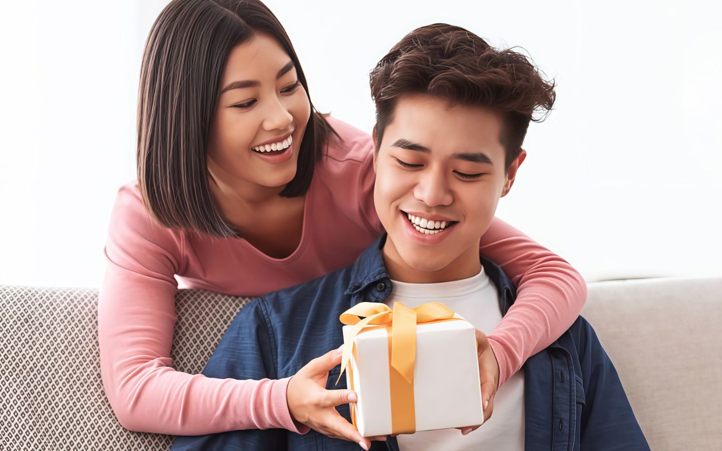 Tổng hợp lời chúc sinh nhật người yêu ý nghĩa, hay nhất 2 Lời chúc sinh nhật cho người yêu con trai