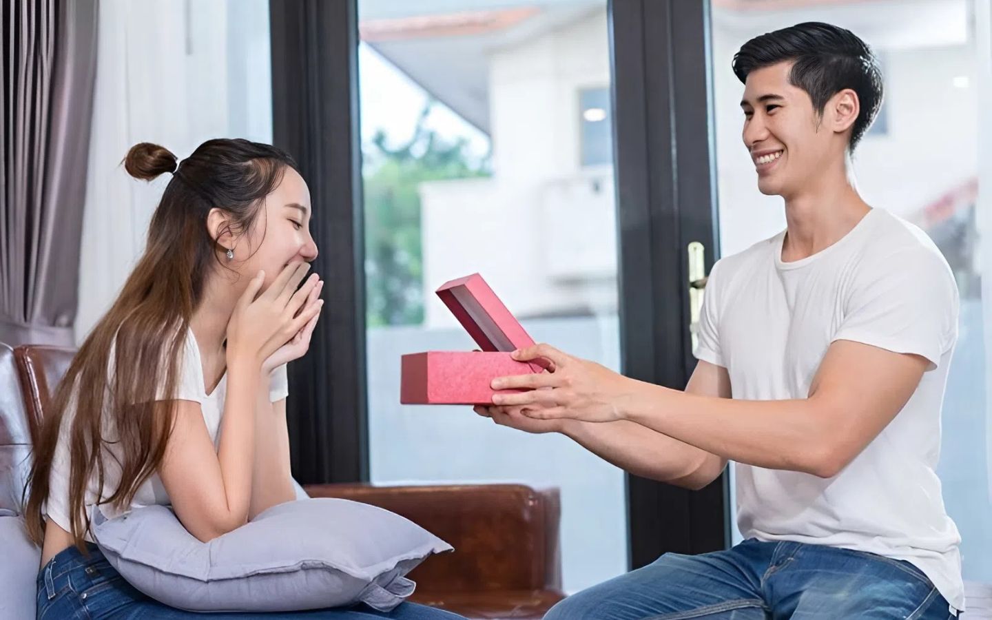 Tổng hợp lời chúc sinh nhật người yêu ý nghĩa, hay nhất 6 Lời chúc sinh nhật người yêu hài hước