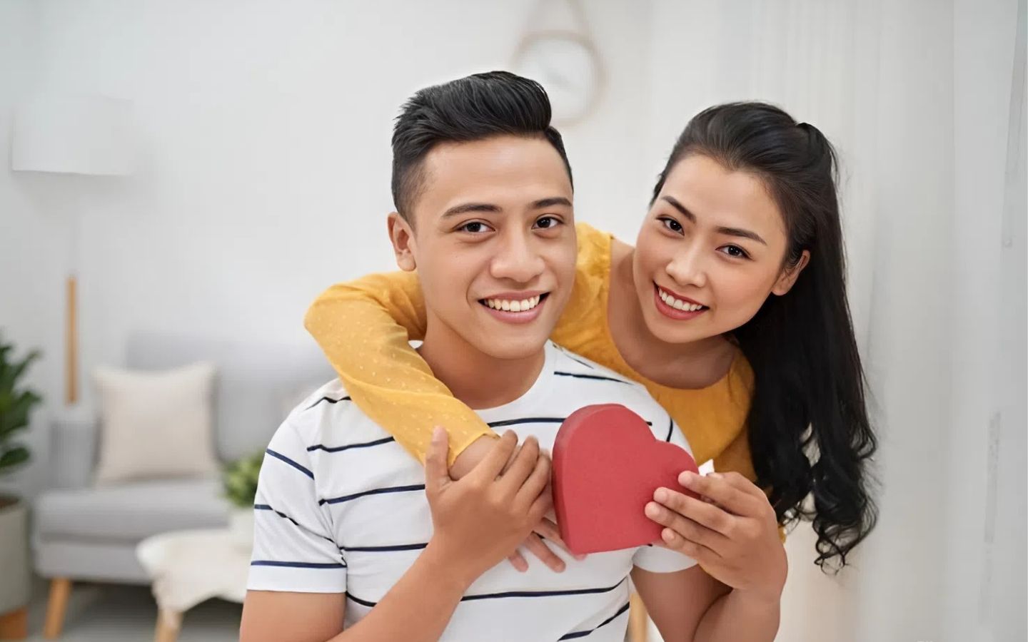 Tổng hợp lời chúc sinh nhật người yêu ý nghĩa, hay nhất 7 Lời chúc sinh nhật cho người yêu bằng tiếng Anh