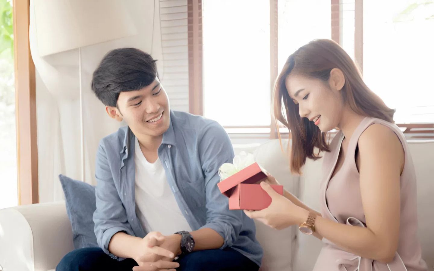 Tổng hợp lời chúc sinh nhật người yêu ý nghĩa, hay nhất 8 Lời chúc sinh nhật người yêu trên bánh kem