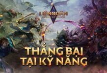 Cách tải Liên Quân Mobile trên laptop và PC
