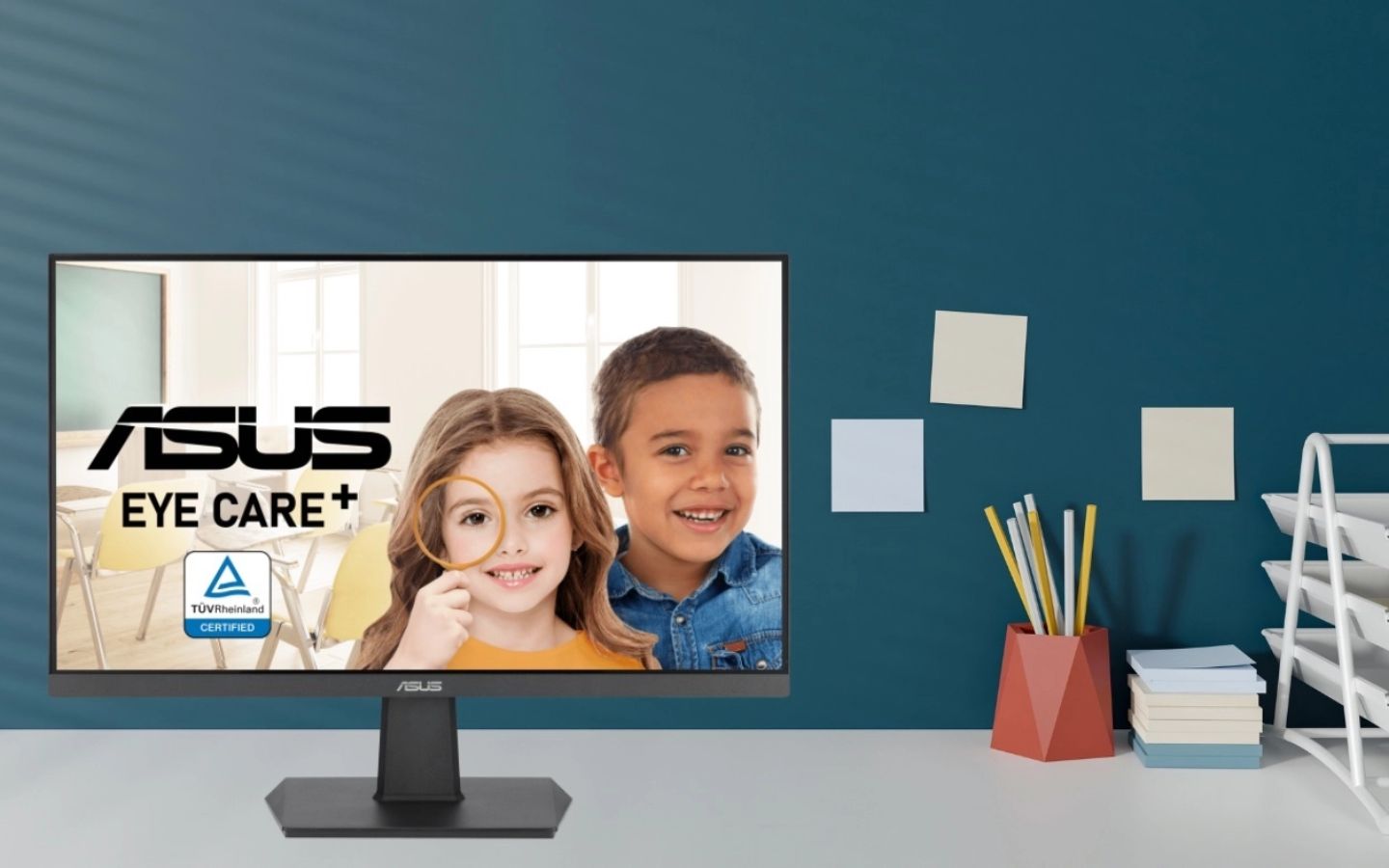 đối tượng phù hợp với màn hình 24 inch và 27 inch