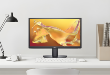 Top 5 màn hình Dell dưới 3 triệu tốt nhất 2025 màn hình dell dưới 3 triệu