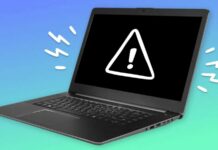 Nguyên nhân, cách sửa màn hình laptop bị đen nhưng máy vẫn chạy Nguyên nhân, cách sửa laptop bị đen màn hình nhưng vẫn chạy