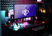 Mua combo PC và màn hình tại Phong Vũ, tặng chuột và bàn phím Logitech cực hấp dẫn