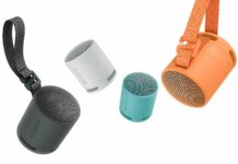 Sắm loa Sony chính hãng cùng Phong Vũ, giảm giá đến 80.000 đồng Mua loa SONY chính hãng nhận ưu đãi hấp dẫn