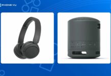Mua Sony chính hãng, giảm đến 1 triệu cho combo thiết bị công nghệ tại Phong Vũ Mua Sony chính hãng, giảm đến 1 triệu cho combo thiết bị công nghệ tại Phong Vũ