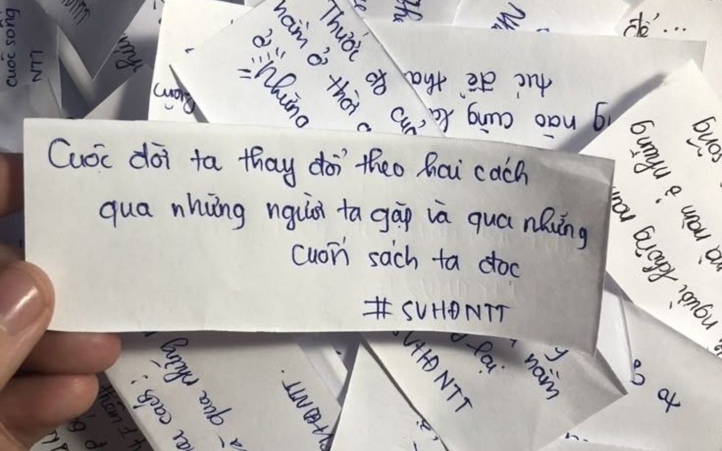 nhung cau noi hay ngan gon y nghia 4