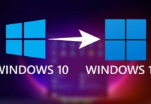 Những điều cần làm khi nâng cấp lên Windows 11 bạn nhất định phải biết Nâng cấp Windows 10 lên Windows 11