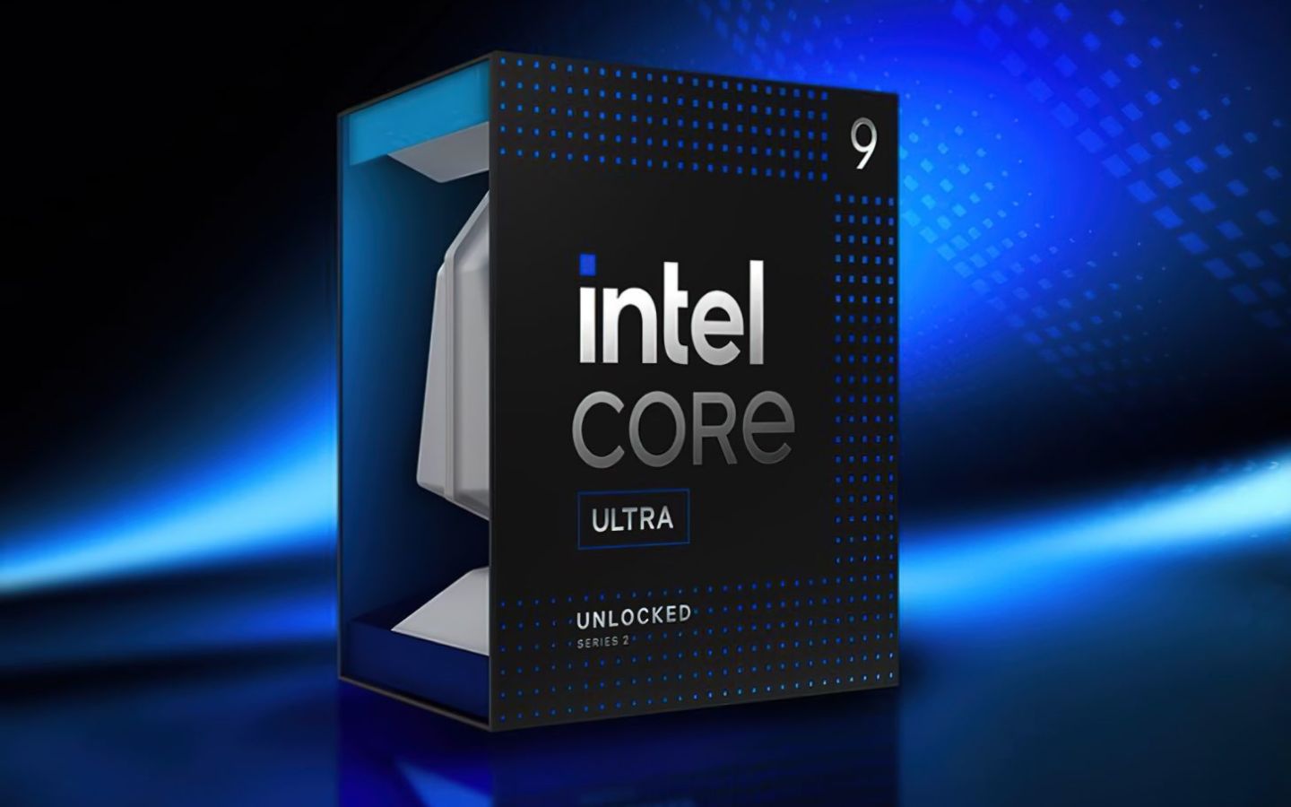 Intel Core Ultra 9 285K là bộ vi xử lý flagship thuộc dòng Arrow Lake-S