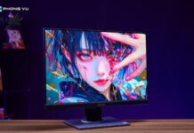 Đánh giá ASUS ProArt PA248QV: Màn hình Edit Video chuẩn màu giá dưới 5 triệu đáng sở hữu