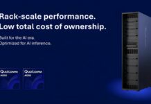 Qualcomm ra mắt chip trí tuệ nhân tạo mới