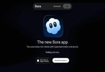 Sora AI chính thức có mặt trên App Store Việt Nam Sora AI chính thức có mặt trên App Store Việt Nam