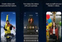 OpenAI sắp ra mắt ứng dụng Sora 2 trên Android OpenAI sắp ra mắt ứng dụng Sora 2 trên Android. (Nguồn: Open AI)