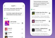 Nhiều ứng dụng hot như Spotify, Canva, Coursera nay có mặt trên ChatGPT