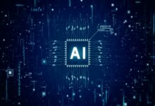 Thời gian dùng AI của người Việt tăng gấp 8 lần năm 2025 Thời gian dùng AI của người Việt tăng gấp 8 lần năm 2025. (Nguồn: Internet)