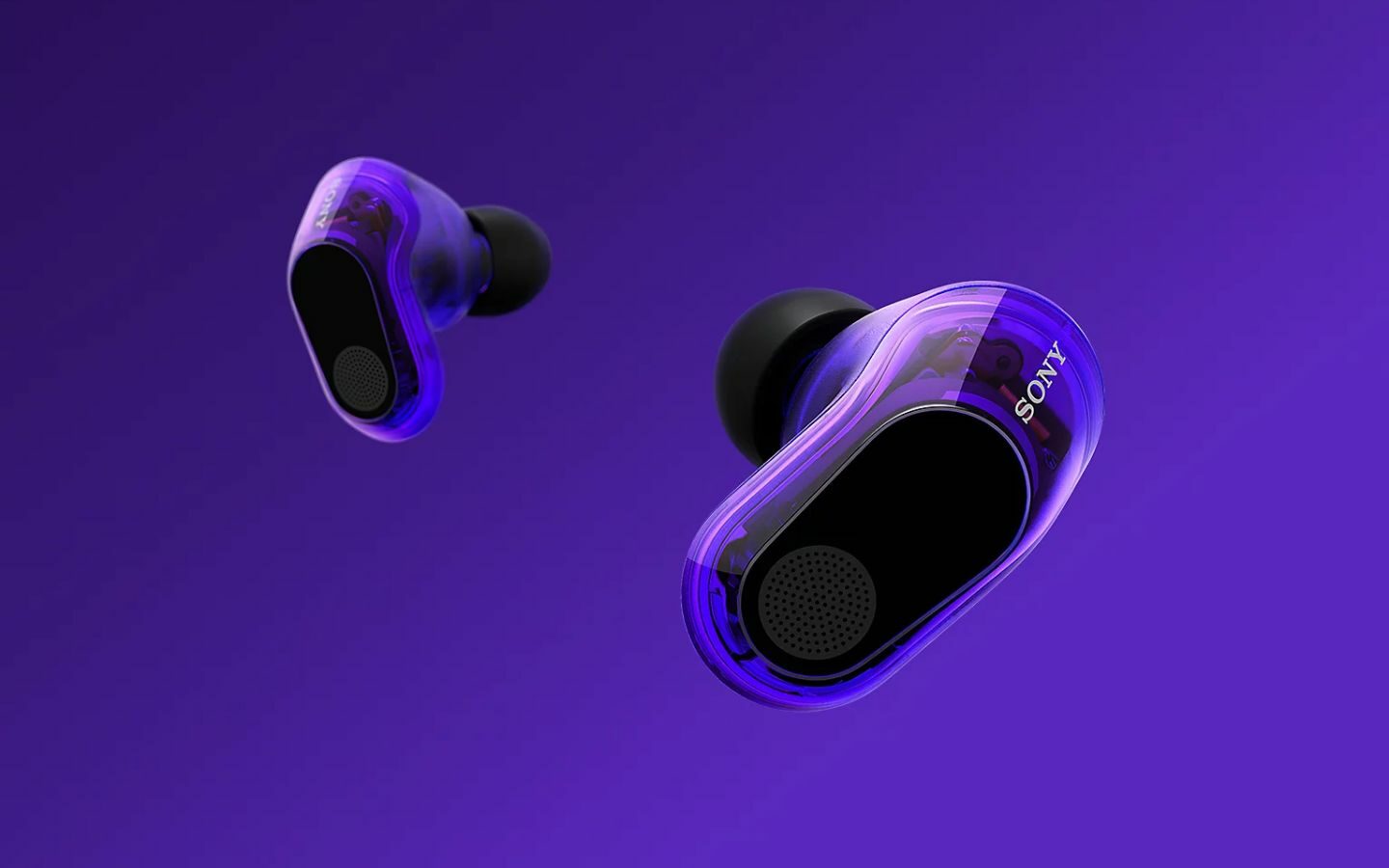 Sony INZONE Buds ra mắt: Trải nghiệm gaming không dây chuẩn eSports 1 Sony INZONE Buds ra mắt: Trải nghiệm gaming không dây chuẩn eSports