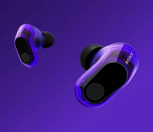 Sony INZONE Buds ra mắt: Trải nghiệm gaming không dây chuẩn eSports Sony INZONE Buds ra mắt: Trải nghiệm gaming không dây chuẩn eSports
