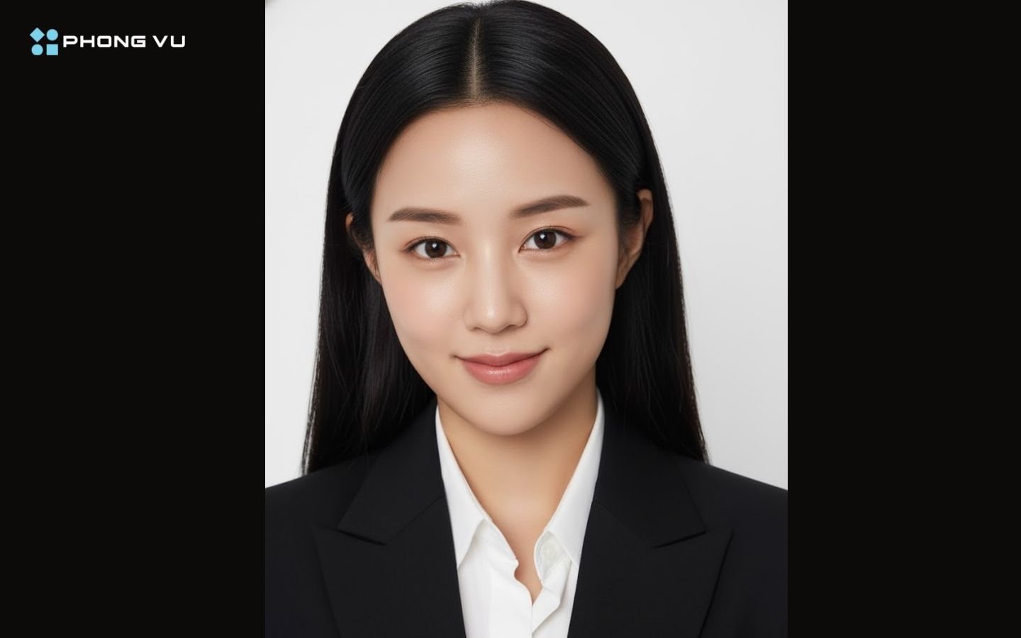 Tạo ảnh thẻ từ câu lệnh số 3