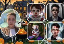 Cách tạo ảnh Halloween bằng AI Gemini đơn giản, chi tiết Cách tạo ảnh Halloween bằng AI Gemini đơn giản, chi tiết