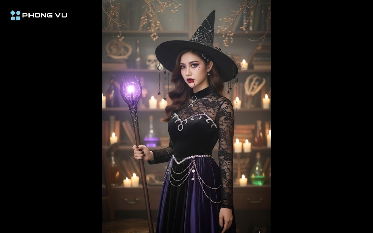 Kết quả từ câu lệnh số 3