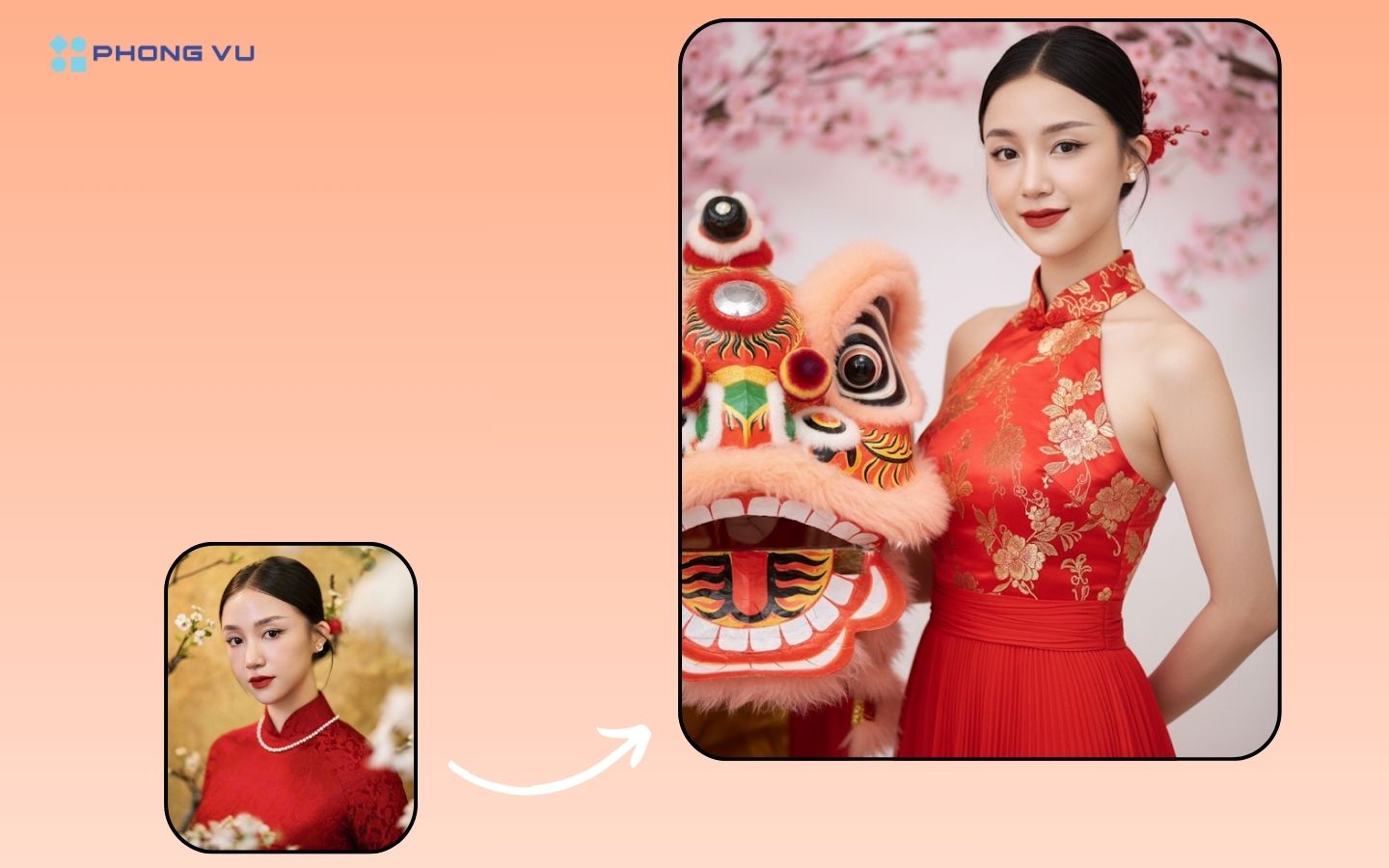 Ảnh được tạo ra từ câu lệnh số 1