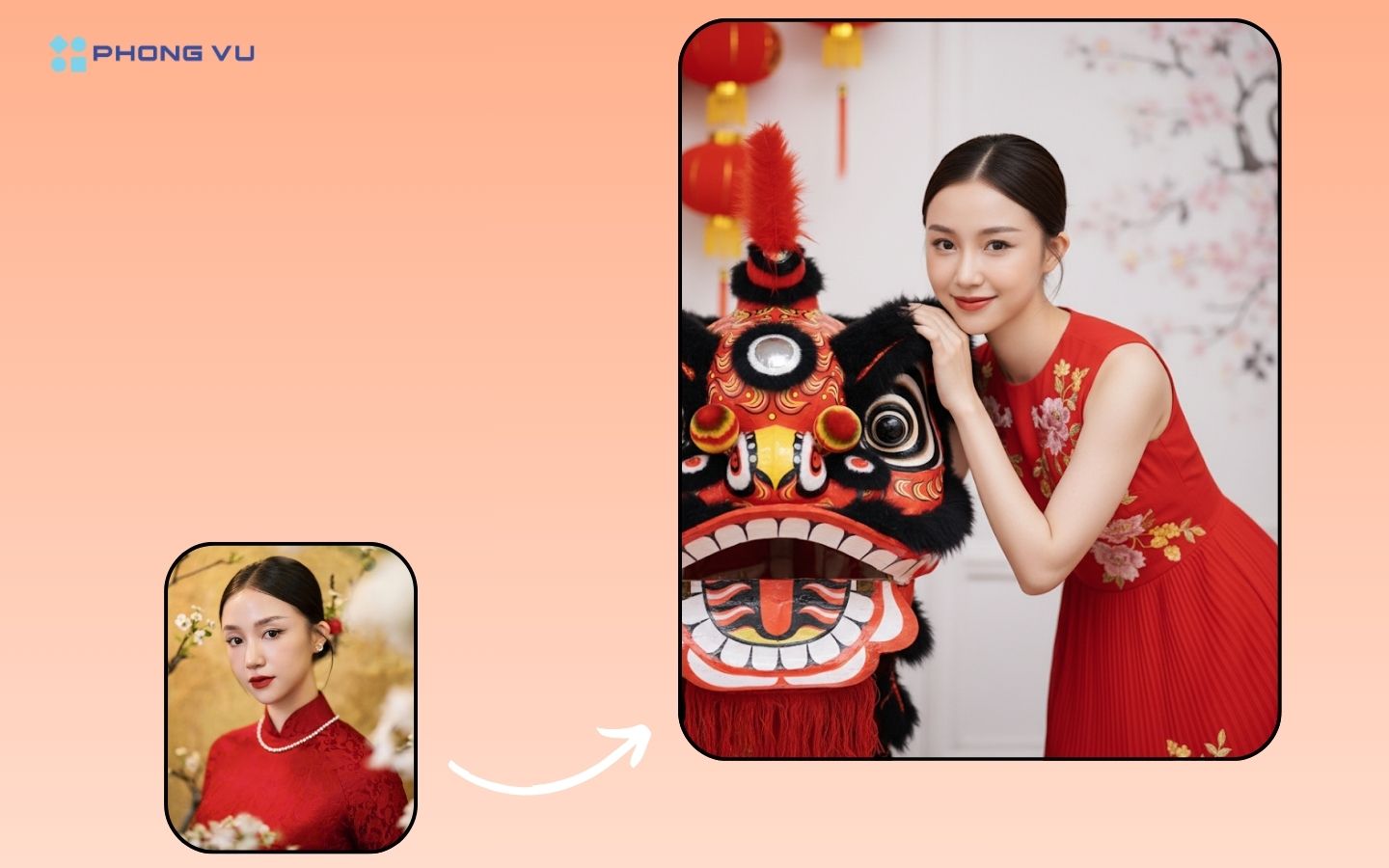 Ảnh được tạo ra từ câu lệnh số 2