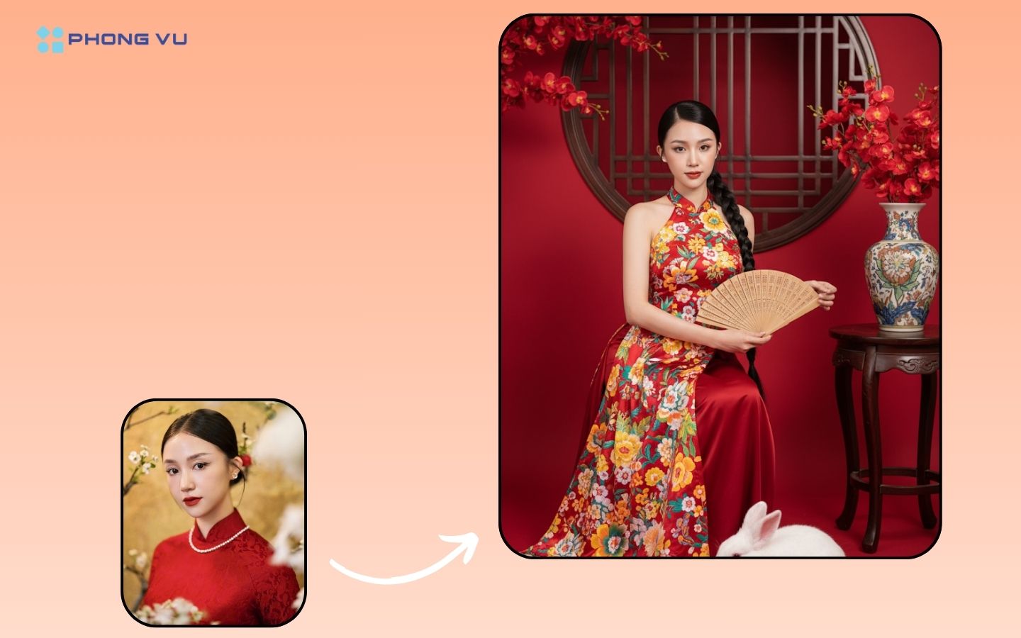 Ảnh được tạo ra từ câu lệnh số 3