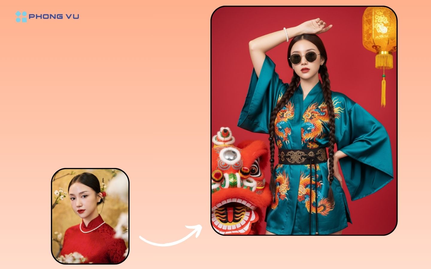 Ảnh được tạo ra từ câu lệnh số 5