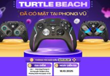 Tham gia Chiến FC Online tại Phong Vũ – Cơ hội rinh quà siêu hấp dẫn Tham gia Chiến FC Online tại Phong Vũ