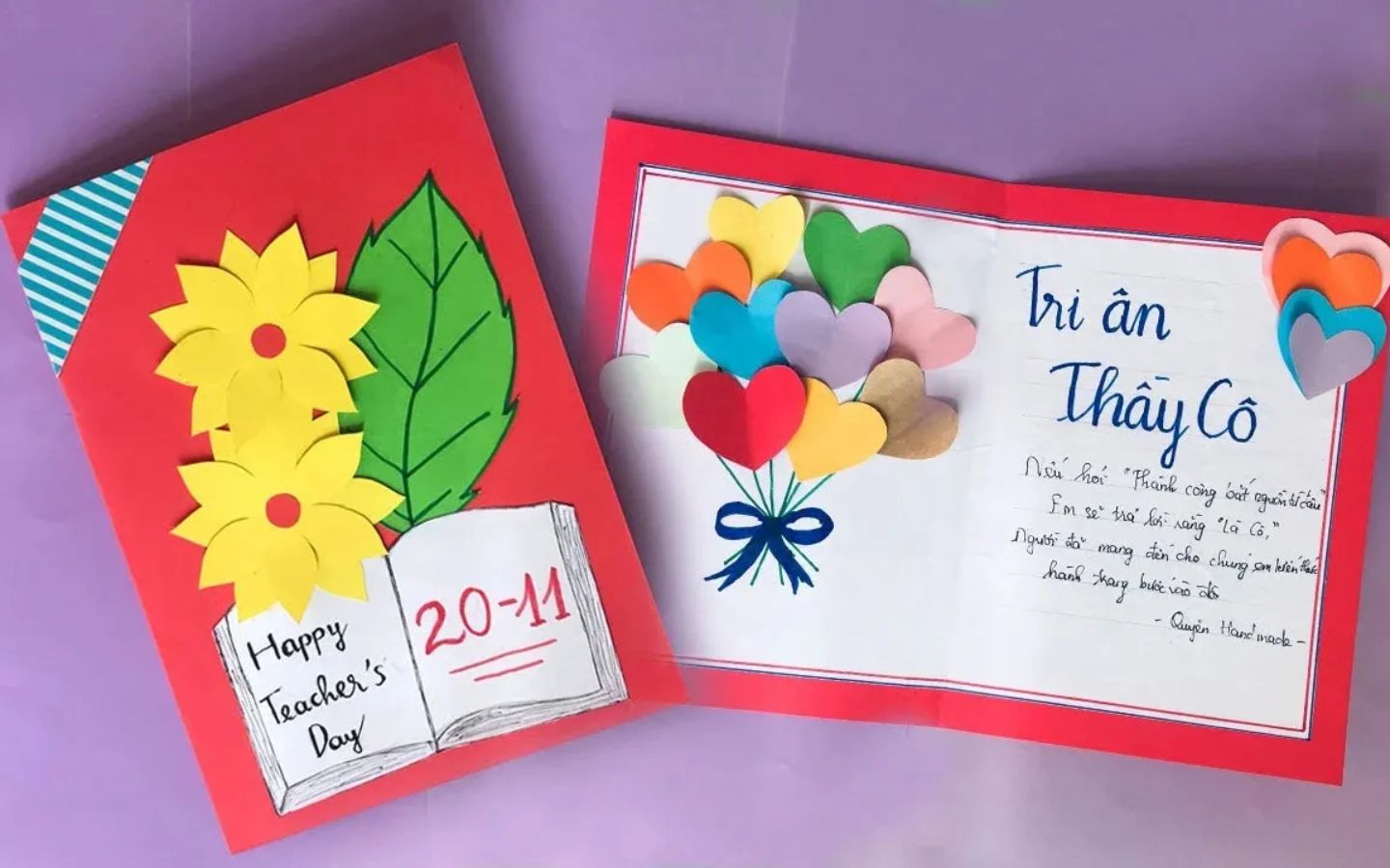 Lời chúc mộc mạc, tình cảm đong đầy