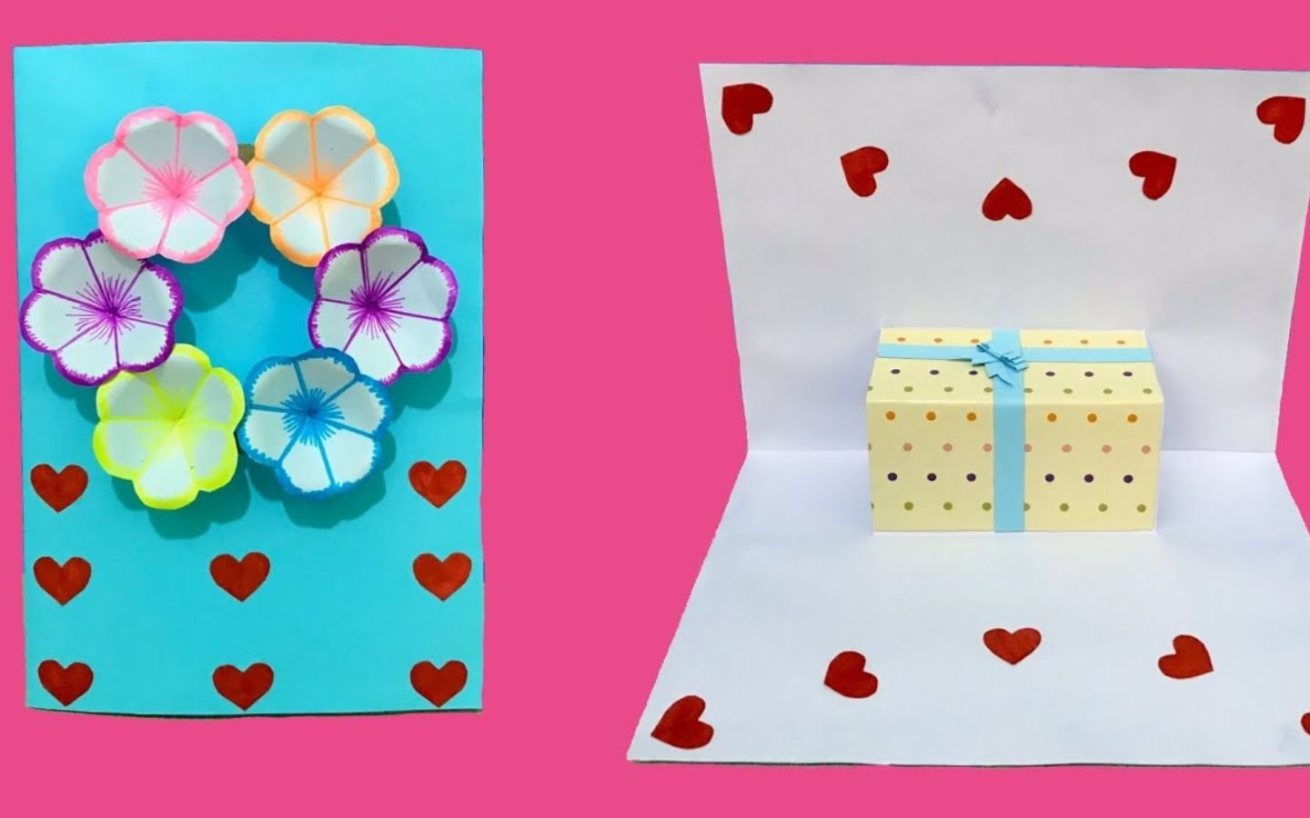 Hoa giấy nhỏ, gửi tặng người gieo chữ