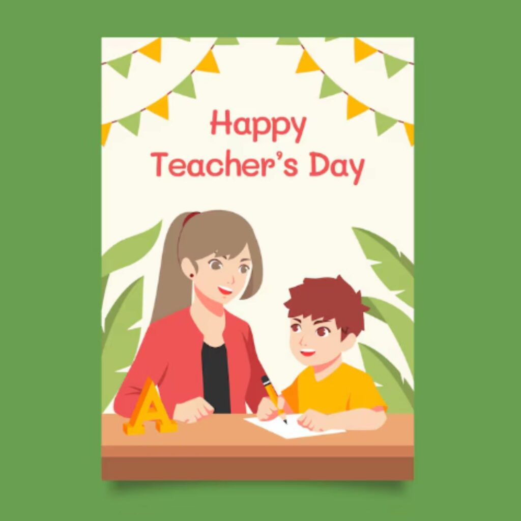 Công ơn dạy dỗ, trò luôn khắc ghi