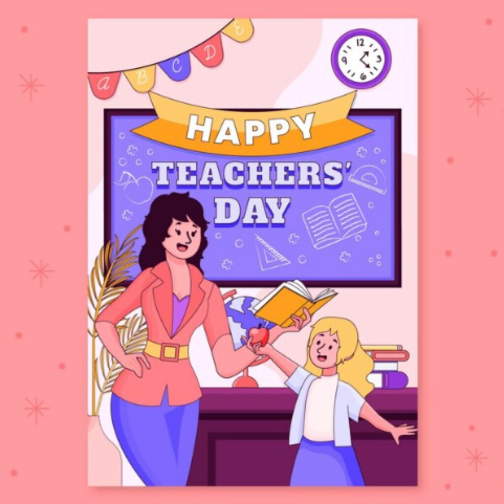 Chúc mừng 20/11, cô giáo tận tâm, nhiệt huyết