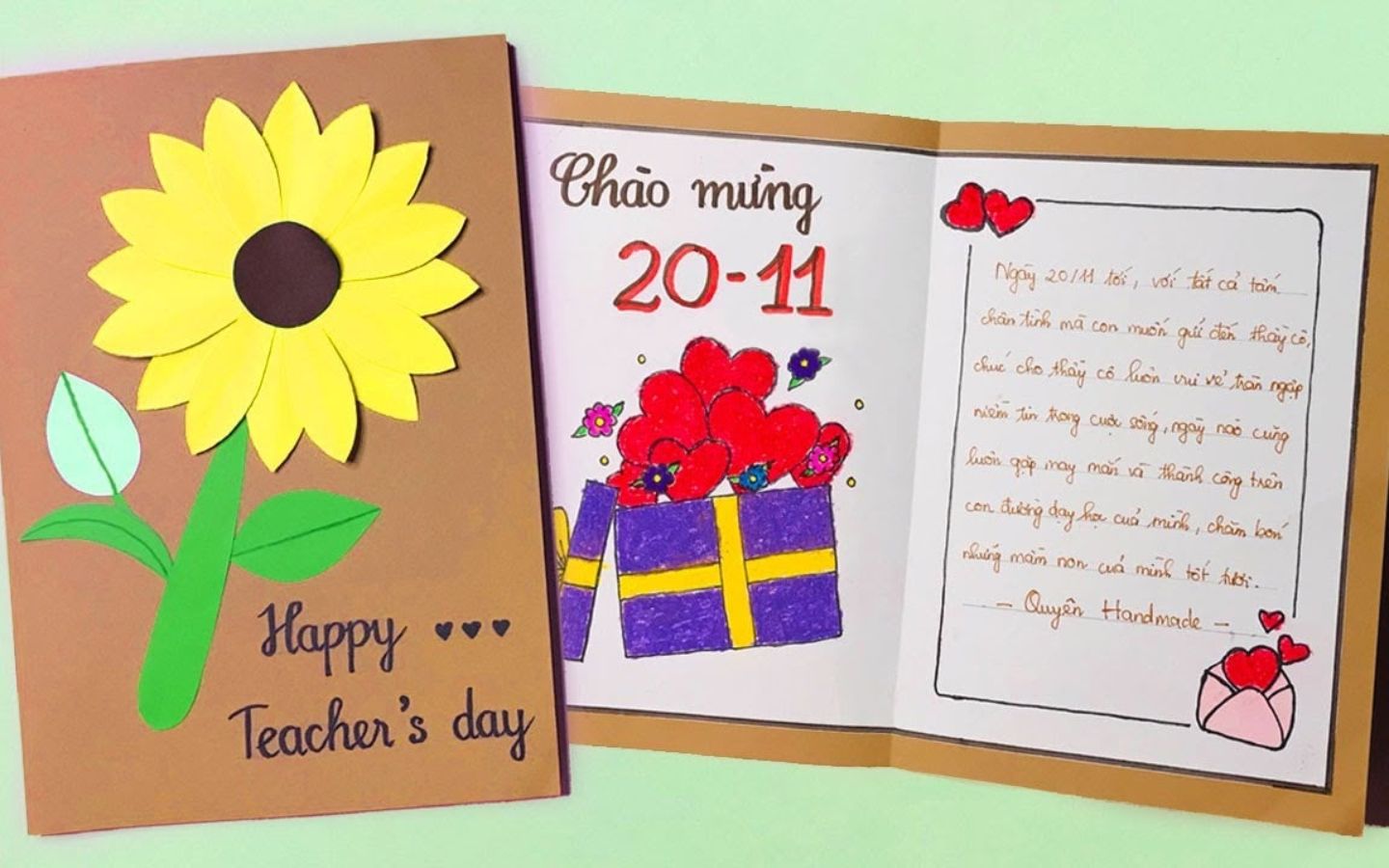 Hoa hướng dương, kính tặng người khai sáng