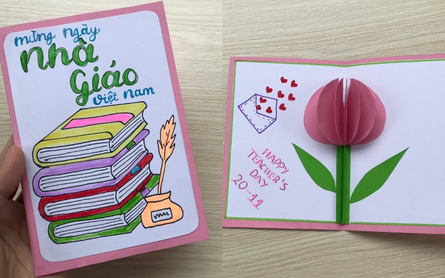 Cuốn sách tri thức, lòng kính trọng sâu sắc