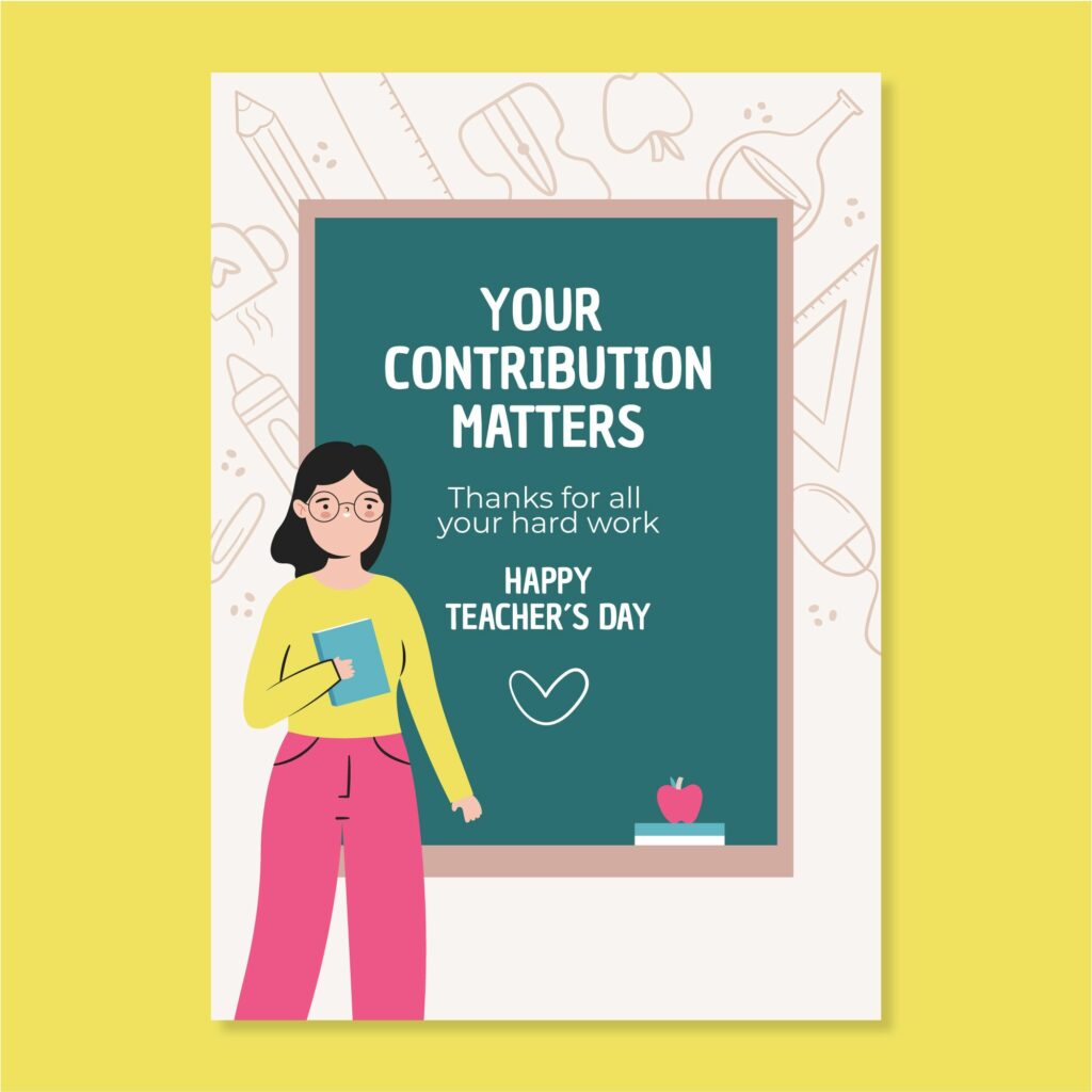 Công ơn lớn lao, sự đóng góp vô giá