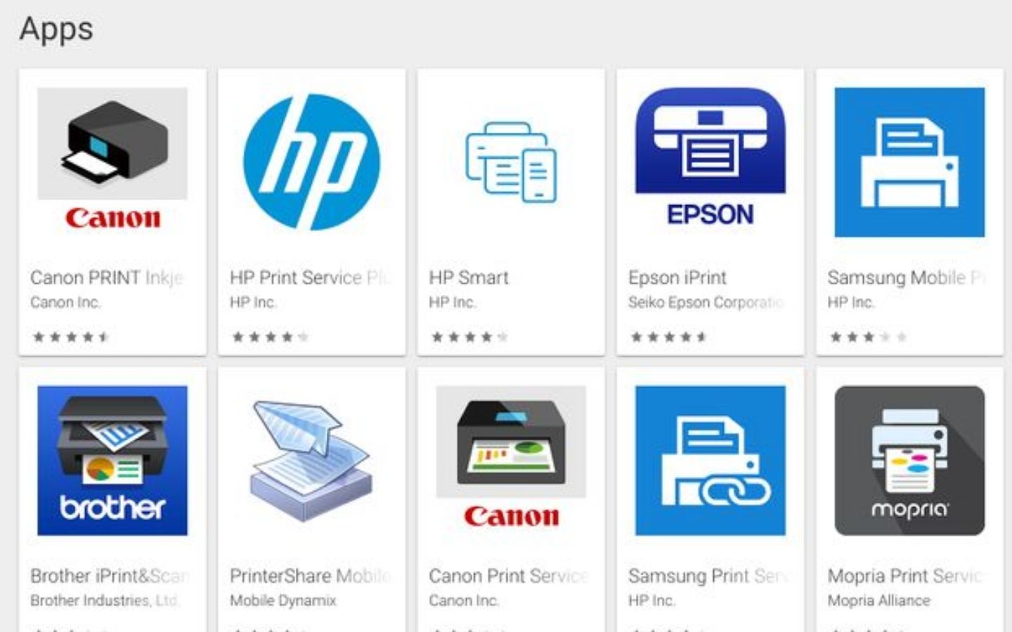 Cách in tài liệu bằng điện thoại Android, iPhone cực kì đơn giản 1 tim lai video da xem tren tiktok 10