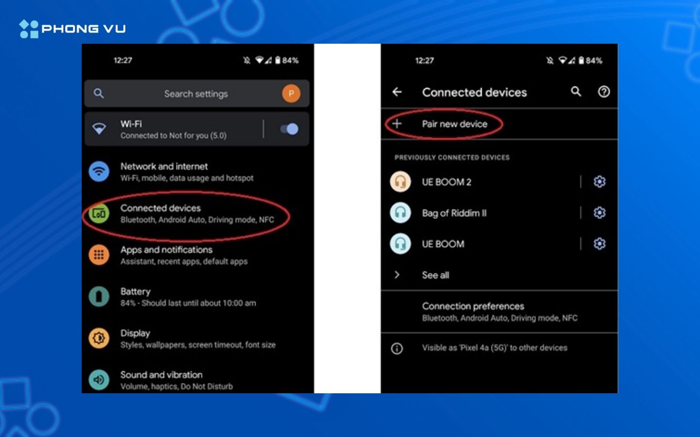 Cách in tài liệu bằng điện thoại Android, iPhone cực kì đơn giản 6 tim lai video da xem tren tiktok 16