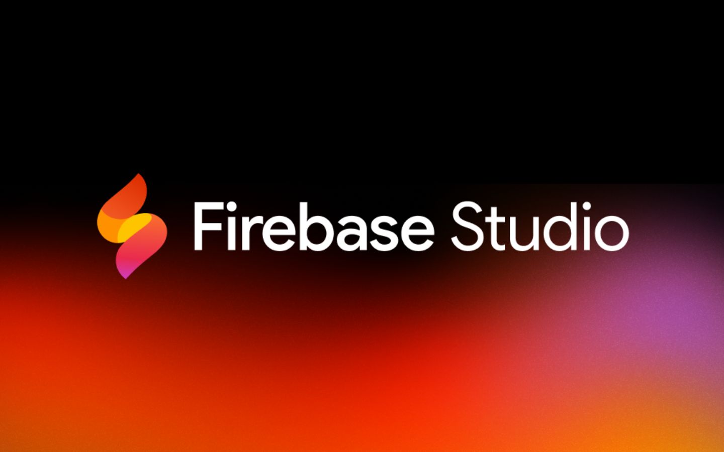 Firebase Studio hỗ trợ xây dựng và triển khai ứng dụng AI trực tiếp trên nền tảng đám mây