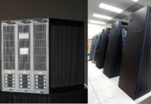Trung Quốc xây dựng máy chủ AI mô phỏng não bộ có kích thước bằng tủ lạnh mini Trung Quốc xây dựng máy chủ AI mô phỏng não bộ
