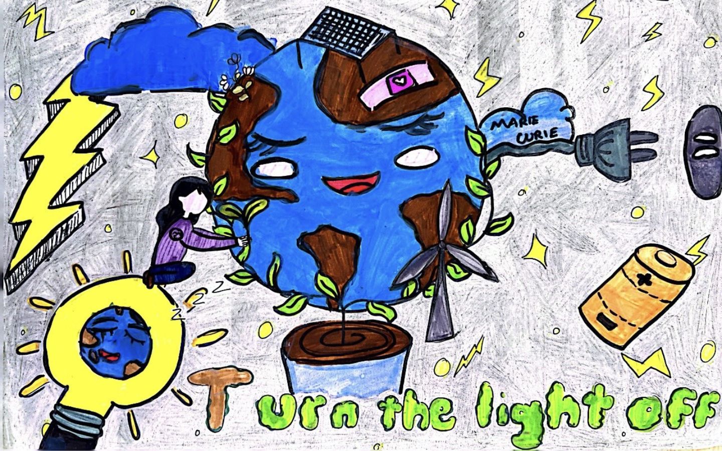 Cải tạo Trái Đất xanh