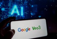 Veo 3.1 sắp ra mắt với khả năng tạo video dài đến 1 phút, cạnh tranh với Sora 2 Google chuẩn bị tung Veo 3.1 với khả năng tạo video dài hơn. (Nguồn: Techradar)