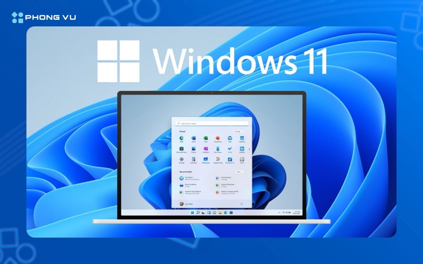 Taskbar được thay đổi khá nhiều 