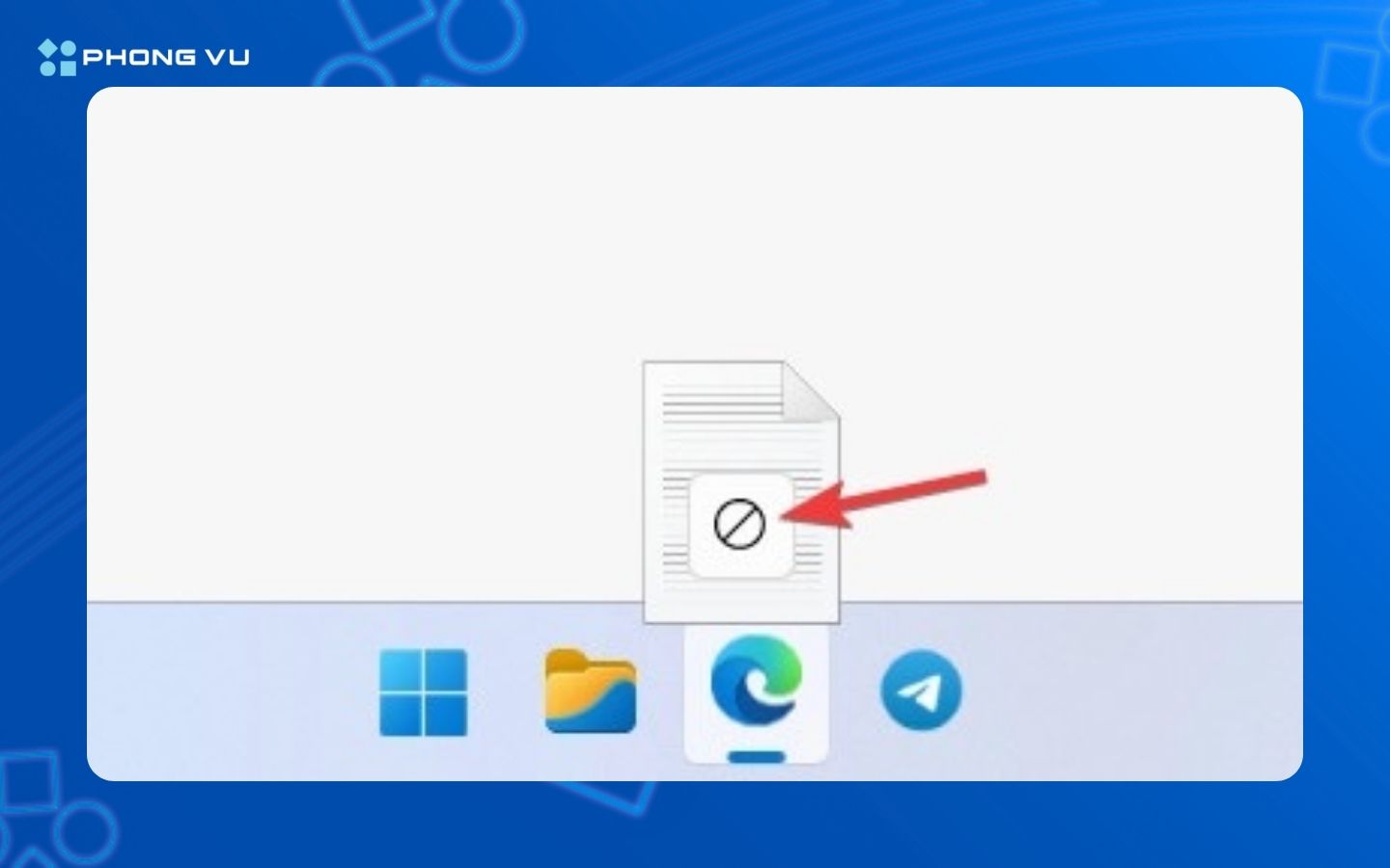 Drag and Drop đã quay trở lại
