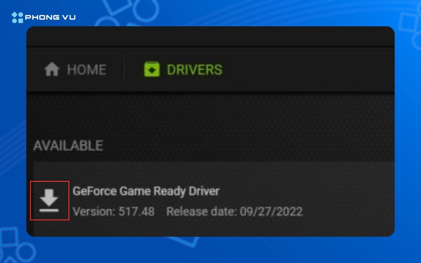 Khắc phục lỗi trên Windows 11 22H2