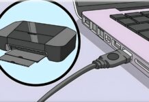 Hướng dẫn chi tiết cách cài máy in Canon đơn giản Hướng dẫn chi tiết cách cài máy in Canon 2900 đơn giản