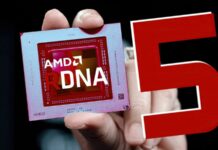 AMD tiếp tục trình làng thế hệ GPU RDNA 5 hoàn toàn mới RDNA 5 được tích hợp nhân xử lý AI và công nghệ Ray-Tracing thế hệ mới